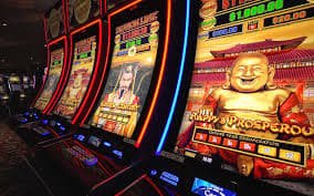 myan7777 Live Casino Slots