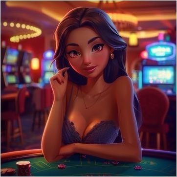 myan7777 Online Casino နှင့် Sportsbook