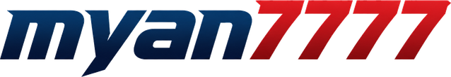 myan7777 logo